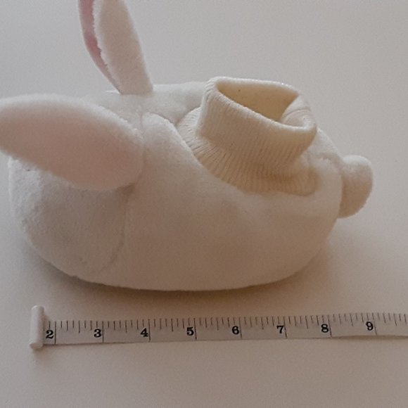 Bunny Slippers -kids - Picture 5 of 5